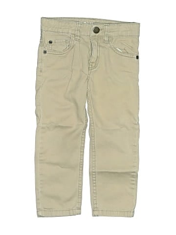 H&M Khakis (view 1)