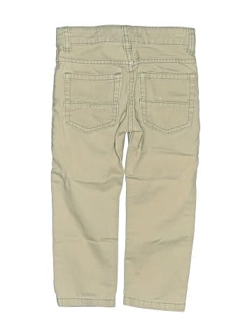 H&M Khakis (view 2)