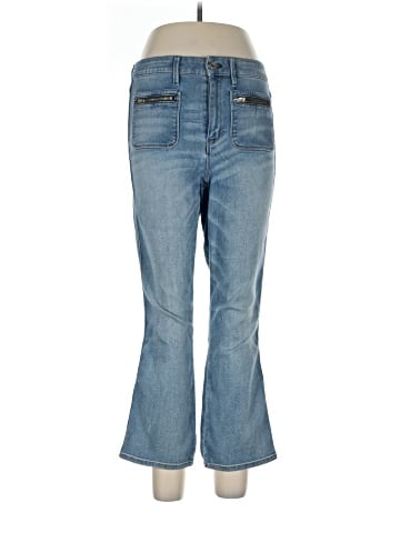 White House Black Market Jeans (view 1)
