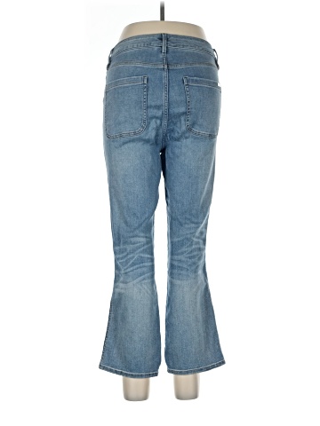 White House Black Market Jeans (view 2)