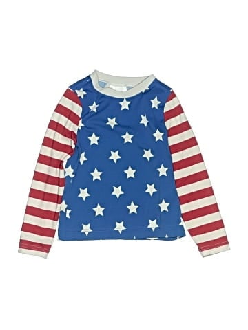 Hanna Andersson Rash Guard (view 1)