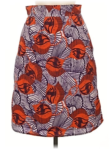 eShakti Casual Skirt (view 1)