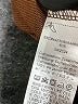 Shein 100% Polyester Brown Casual Pants Size 12-18 mo - photo 4