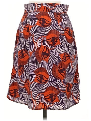 eShakti Casual Skirt (view 2)