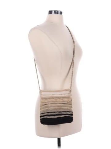 Amanda Smith Crossbody Bag (view 2)