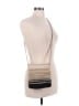 Amanda Smith Gold Crossbody Bag One size - photo 2