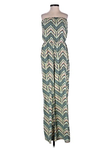 Dizzy Lizzy Jumpsuit (view 1)