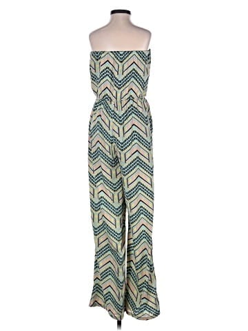 Dizzy Lizzy Jumpsuit (view 2)