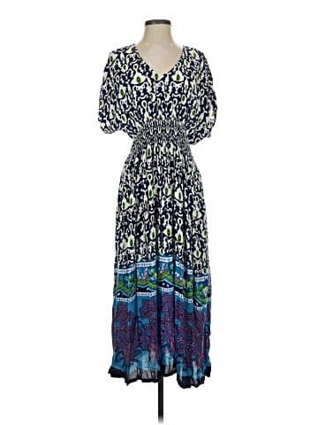 S.R. Fashion Casual Dress (view 1)