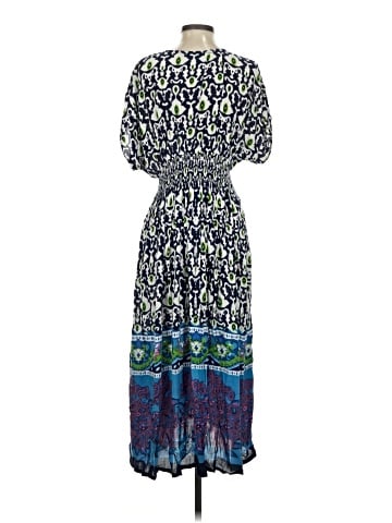 S.R. Fashion Casual Dress (view 2)