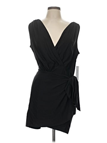 Emma & Michele Cocktail Dress (view 1)