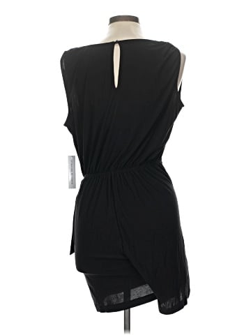 Emma & Michele Cocktail Dress (view 2)