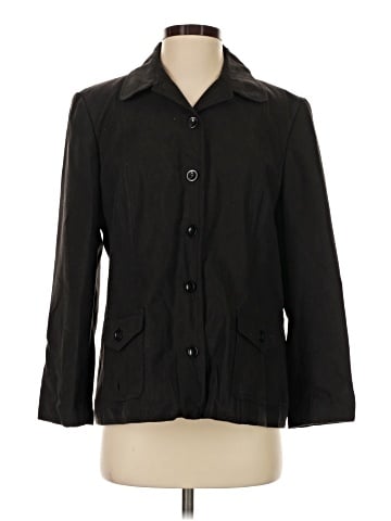 Alfred Dunner Blazer (view 1)