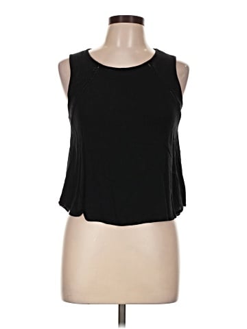 Sophie Rue Sleeveless T-Shirt (view 1)