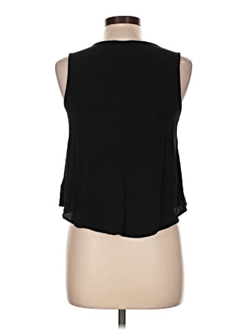 Sophie Rue Sleeveless T-Shirt (view 2)