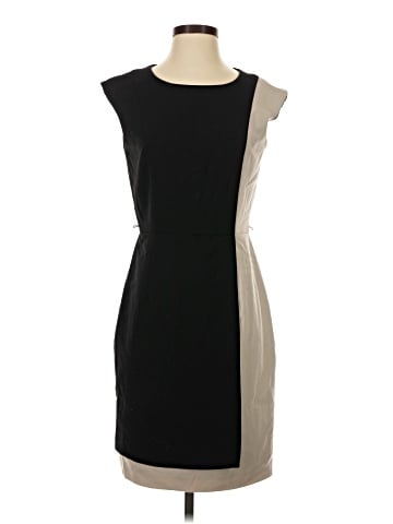Calvin Klein Cocktail Dress (view 1)