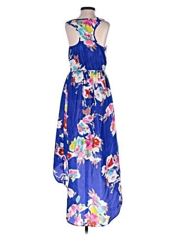 Xhilaration Casual Dress (view 2)