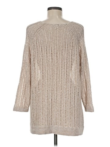 J.Jill 3/4 Sleeve T-Shirt (view 2)