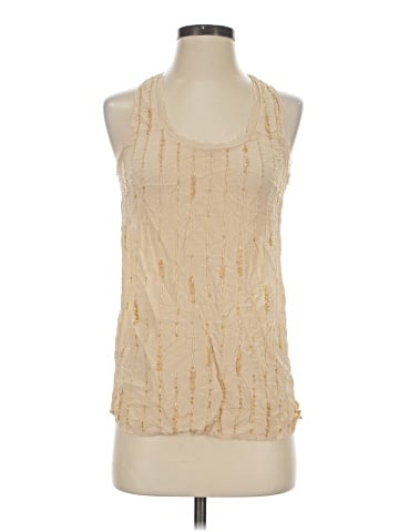 Twenty One Sleeveless Blouse (view 1)