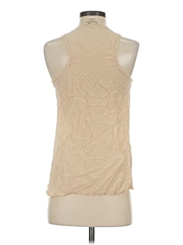 Twenty One Sleeveless Blouse (view 2)