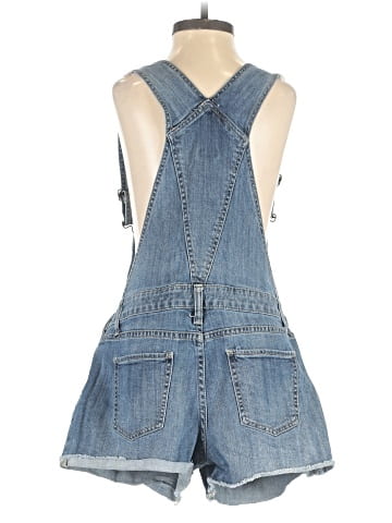 Mossimo Supply Co. Overalls (view 2)