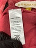 Downeast 100% Polyester Pink Short Sleeve Blouse Size XL - photo 8