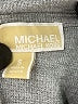 MICHAEL Michael Kors Gray Sweatshirt Size S - photo 4