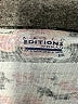 Basic Editions Silver Short Sleeve T-Shirt Size 3X - photo 7