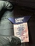 Lands' End Solid Black Athletic Shorts Size 8 - photo 3