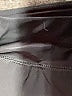 Lands' End Solid Black Athletic Shorts Size 8 - photo 4