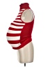 Cenit Knit Red Bodysuit Size S - photo 5