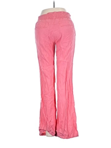 Love Tree Linen Pants (view 2)
