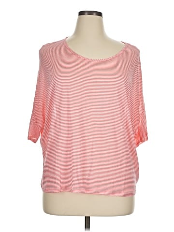 Sweet Pea by Stacy Frati 3/4 Sleeve T-Shirt (view 1)