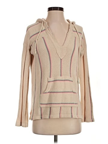 Vintage Havana Pullover Sweater (view 1)