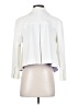 Robert Rodriguez Ivory Blazer Size 2 - photo 2
