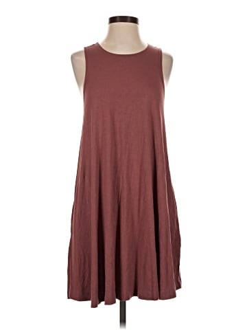 RVCA Casual Dress (view 1)