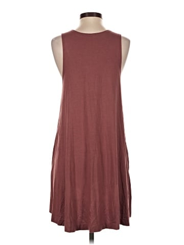 RVCA Casual Dress (view 2)