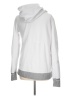 Lululemon Athletica 100% Polyester Silver Sweatshirt Size 10 - photo 2
