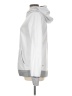 Lululemon Athletica 100% Polyester Silver Sweatshirt Size 10 - photo 5