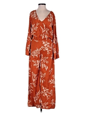 Sézane Jumpsuit (view 1)