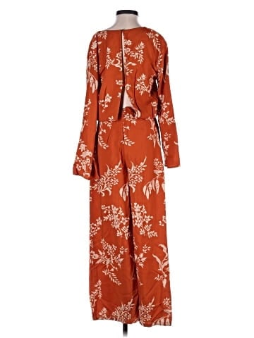 Sézane Jumpsuit (view 2)
