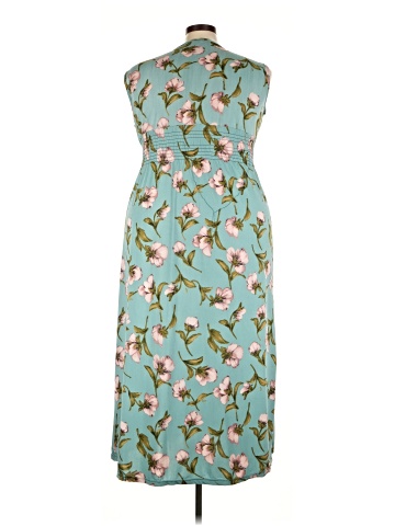 Jon & Anna Casual Dress (view 2)