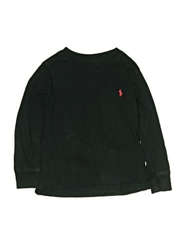 Polo by Ralph Lauren Long Sleeve T-Shirt (view 1)