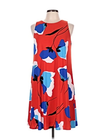 Anne Klein Casual Dress (view 1)