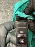 Body Glove 100% Polyester Teal Active Tank 9-12 MO / 12 MO - photo 4
