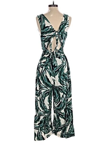 Who What Wear Jumpsuit (view 2)