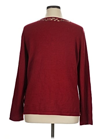 Jaclyn Smith Cardigan (view 2)
