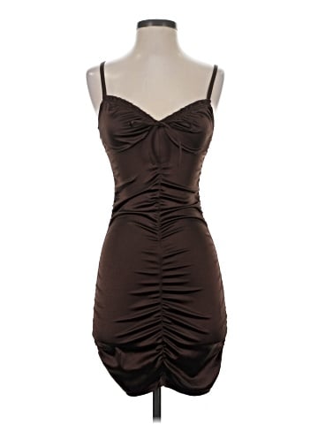 Divided by H&M Cocktail Dress (view 1)