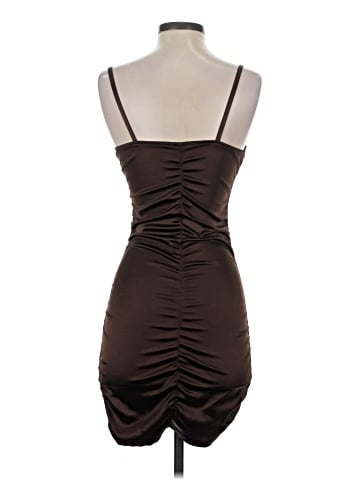 Divided by H&M Cocktail Dress (view 2)
