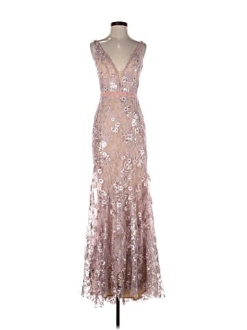 Mac Duggal Cocktail Dress (view 1)
